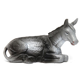 Donkey for 12 cm Nativity