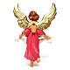 Glory Angel of 12 cm for Nativity s2