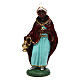 Magi King Balthasar 12 cm nativity s1