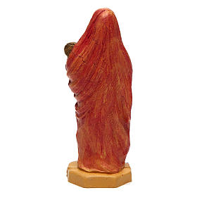 Woman with Child 12 cm Nativity