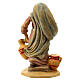 Woman with urns for Nativity Scene 10 cm s4