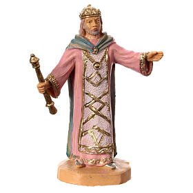 Sacerdote 10 cm presepe