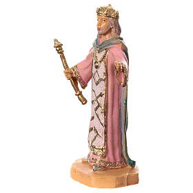 Sacerdote 10 cm presepe