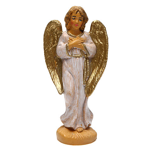 Angel 10 cm nativity 1