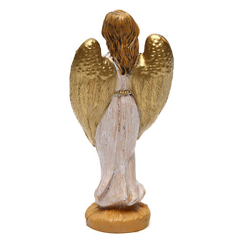 Angel 10 cm nativity 2