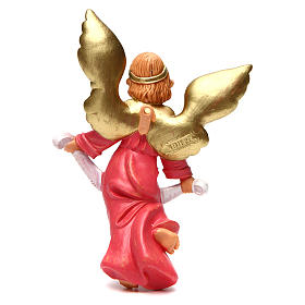 Angel of Glory for Nativity Scene 16 cm
