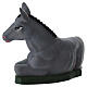 Mule of 16 cm nativity s3
