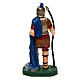 Man with spear for Nativity Scene 10 cm s2