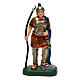 Man with Spear for a 10 cm Nativity s1