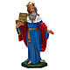 Wise Man Melchior for Nativity Scene 16 cm s1