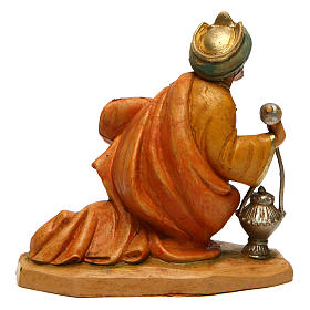 King Gaspar for a 16 cm Nativity