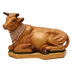 Oxen for a 16 cm Nativity