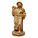 Man with stick for Nativity Scene 10 cm s1