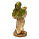 Man with stick for Nativity Scene 10 cm s2