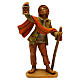 Homem com lanterna para presépio de 16 cm s1