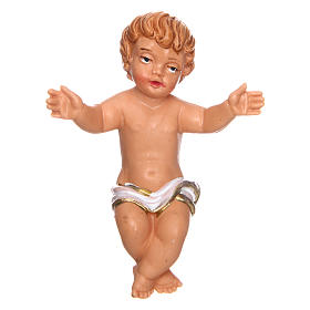 Figuras de Presépio: Menino Jesus presépio de 7 cm Figuras de Presépio: Menino Jesus presépio de 7 cm