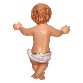 Figuras de Presépio: Menino Jesus presépio de 7 cm Figuras de Presépio: Menino Jesus presépio de 7 cm