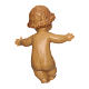 Open Arm Baby Jesus figurine 4 cm s2