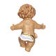 Baby Jesus figurine for 3 cm nativity s2