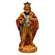 Man Soldier with Cape for 12 cm Nativity s1