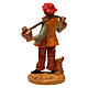 Man carrying water for 12 cm nativity scene s2
