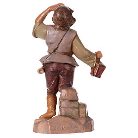 Guardiano della torre presepe 12 cm Fontanini