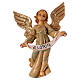 Angel for 16 cm Nativity Scene, pvc s1
