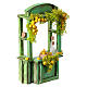 Banco limonata h reale 15 cm presepe napoletano s3