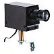 LED projector for Nativity scene s1