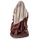 Virgin Mary statue for a 60 cm Nativity Scene, resin s5