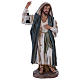 Saint Joseph statue for a 60 cm Nativity Scene, resin s1
