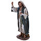 Saint Joseph statue for a 60 cm Nativity Scene, resin s3