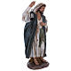 Saint Joseph statue for a 60 cm Nativity Scene, resin s4