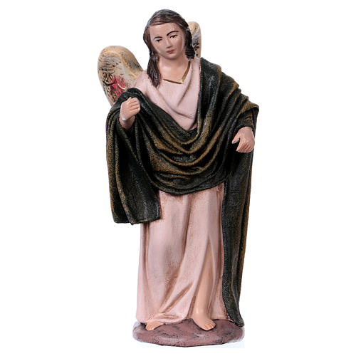 Heilige Familie 14cm spanischen Stil 6St. 4