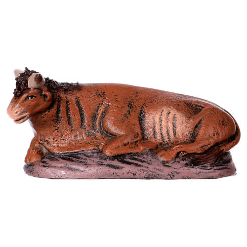 Heilige Familie 14cm spanischen Stil 6St. 6