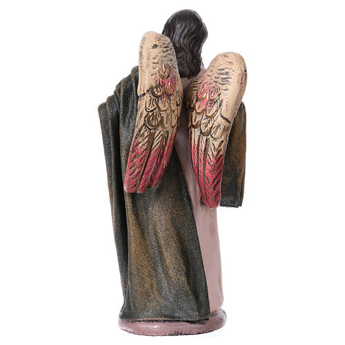 Heilige Familie 14cm spanischen Stil 6St. 7