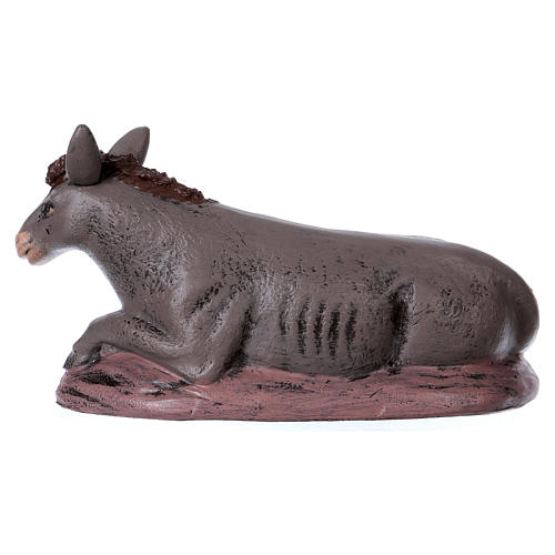 Heilige Familie 14cm spanischen Stil 6St. 8