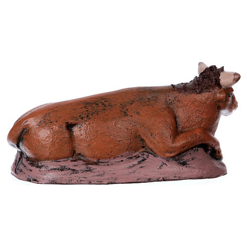 Heilige Familie 14cm spanischen Stil 6St. 10