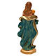 STOCK Nossa Senhora com o Menino Jesus para Presépio Fontanini com figuras de altura média 11 cm s2
