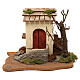 STOCK Gallinaia Presepe Fontanini per villaggio 12 cm s1