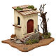 STOCK Gallinaia Presepe Fontanini per villaggio 12 cm s3