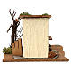 STOCK Gallinaia Presepe Fontanini per villaggio 12 cm s4