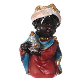 Statuine Re Magi linea bambino 9 cm