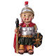 Roman soldier statue, for 9 cm kids nativity set s1