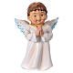 Figurka anioł modlący się do szopki, linia dla dzieci 9 cm s1