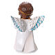 Figurka anioł modlący się do szopki, linia dla dzieci 9 cm s4