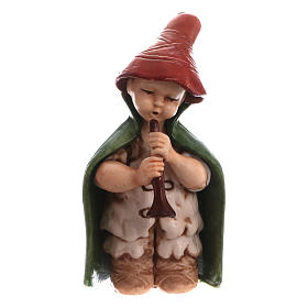 Pastori Moranduzzo pecore 7 cm linea bambini