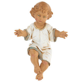 Niño Jesús para belén Fontanini 65 cm