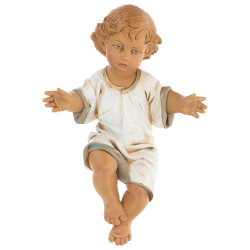Dzieciątko Jezus do szopki Fontanini 65 cm 1