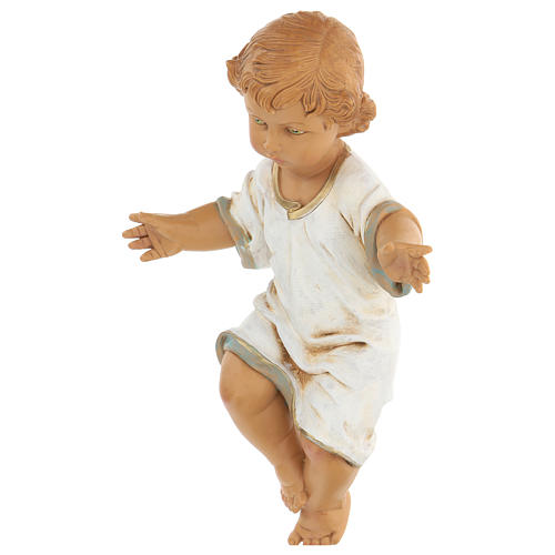 Dzieciątko Jezus do szopki Fontanini 65 cm 2
